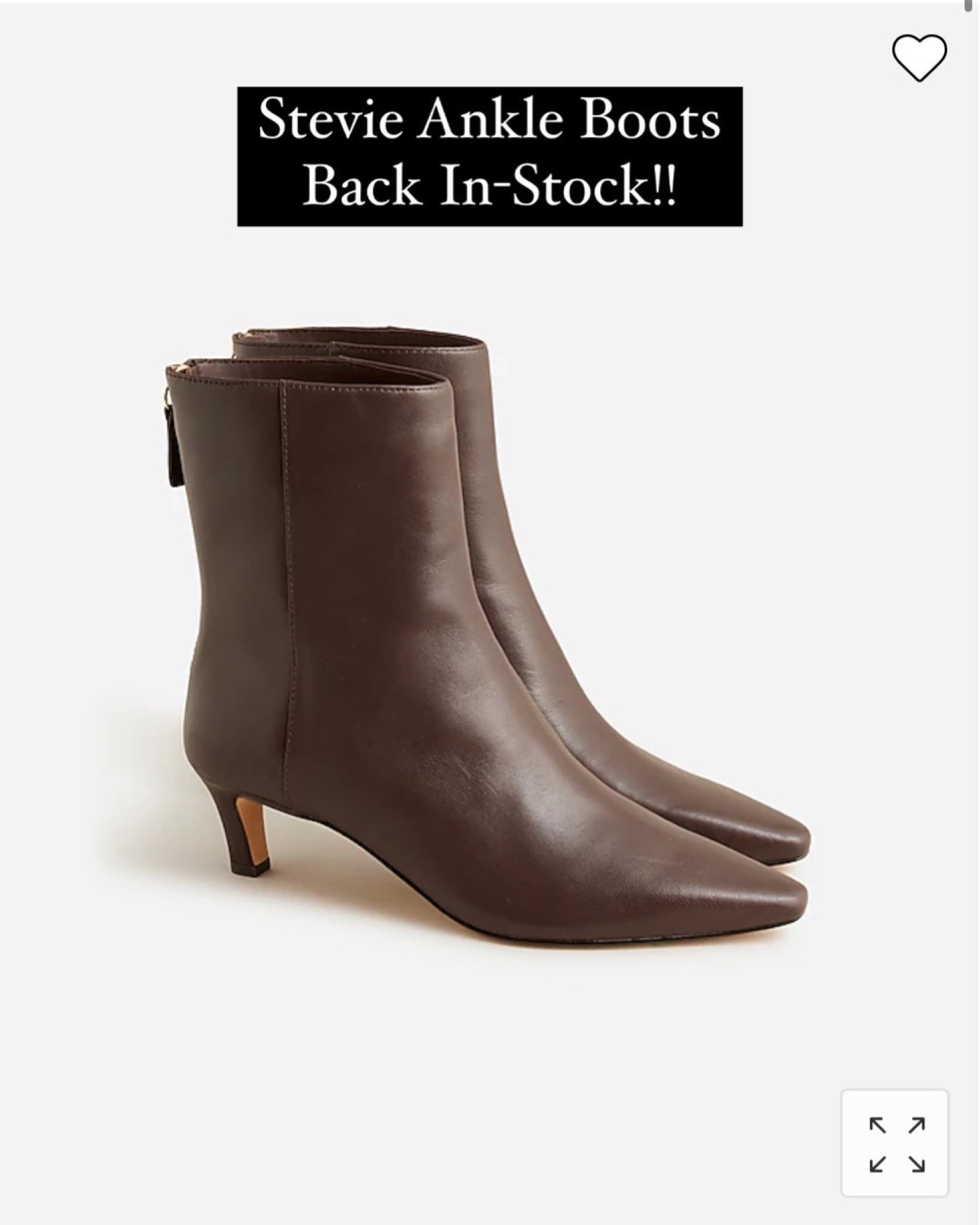 Dolce vita store stevie bootie