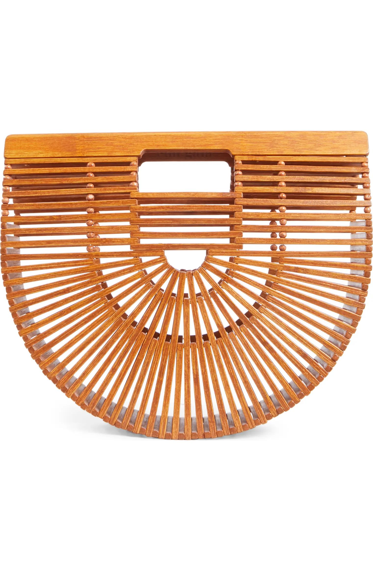Small Ark Bamboo Handbag | Nordstrom