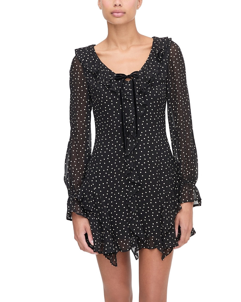 Hill House Home Womens' The Bridget Dress | Bloomingdale's (US)