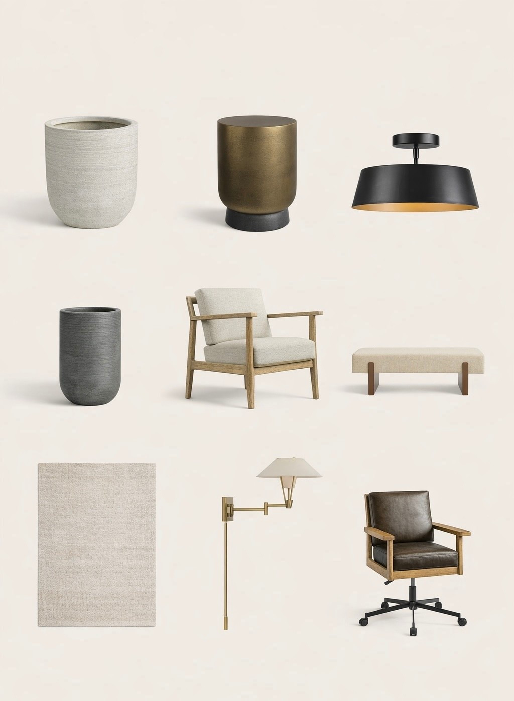 The Cody collection… and yes, I’m obsessed 🤍
Clean lines, warm wood tones, and that perfect mix of modern + timeless.

#LTKSaleAlert #LTKHome