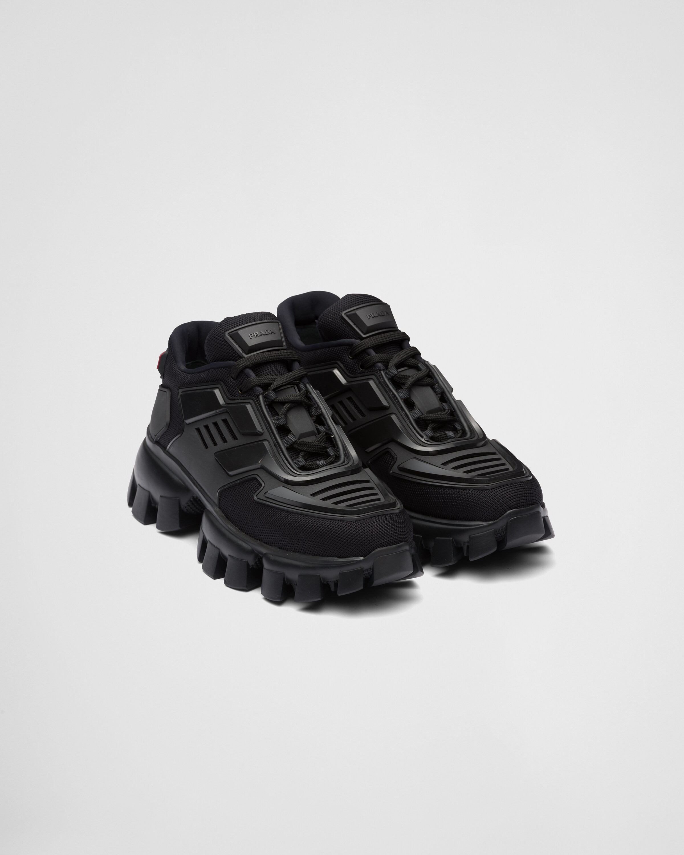 Prada Cloudbust Thunder sneakers | Prada US