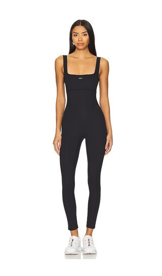 437 The Curve Onesie in Black. - size S | Revolve Clothing (Global)