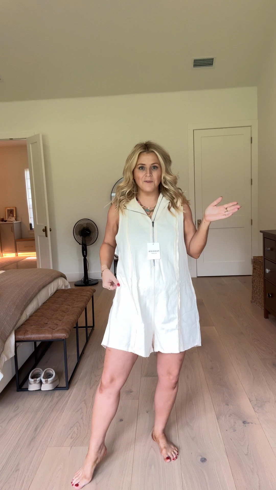 Affordable casual Amazon finds 

#LTKSaleAlert #LTKMidsize #LTKFindsUnder50