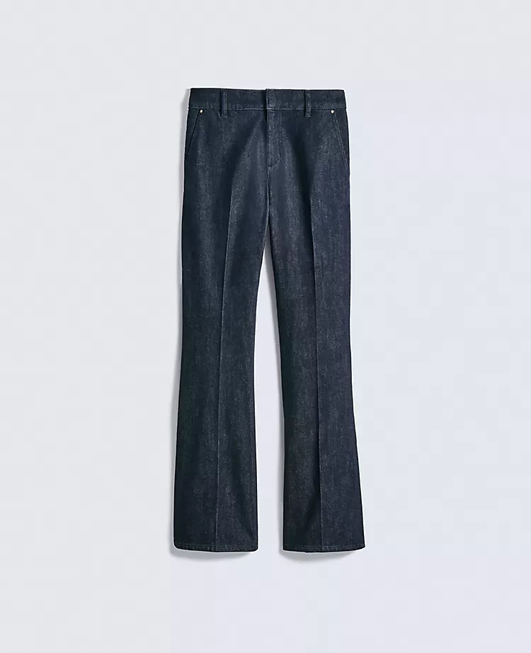 The Boot Jean | Ann Taylor