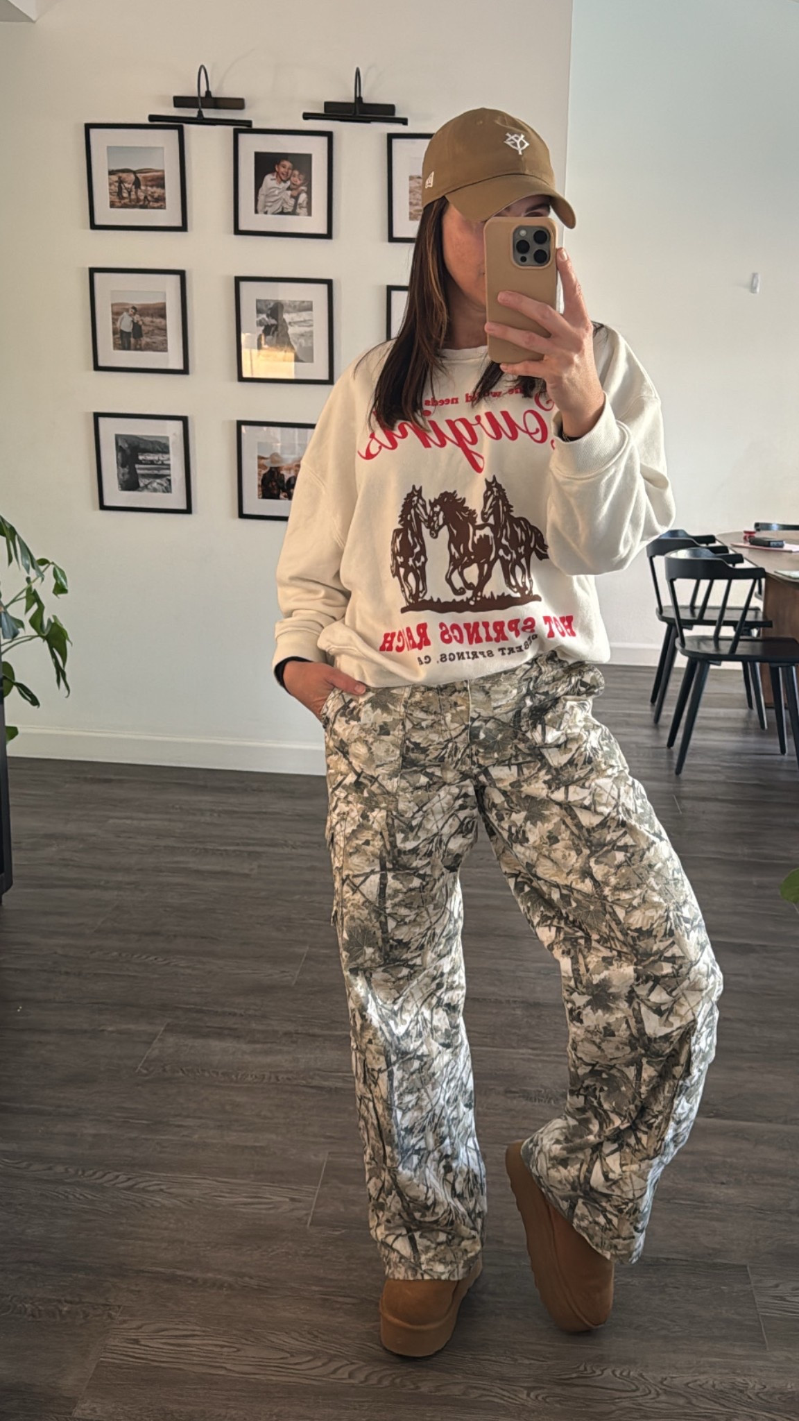 Target outfit 🎯 

Pants : M (could have done a small but wanted the length)
Sweater : L (wanted it oversized)

#LTKFindsUnder50 #LTKSpringSale #LTKFestival