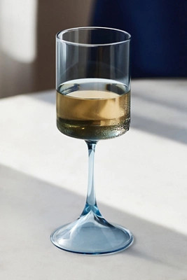 Morgan Wine Glasses, Set of 4 | Anthropologie (US)