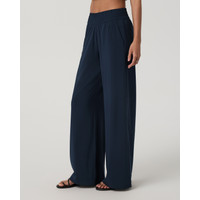 Vuori Villa Wideleg Pants - Shorts | Ink | Large | Vuori Clothing (US & Canada)