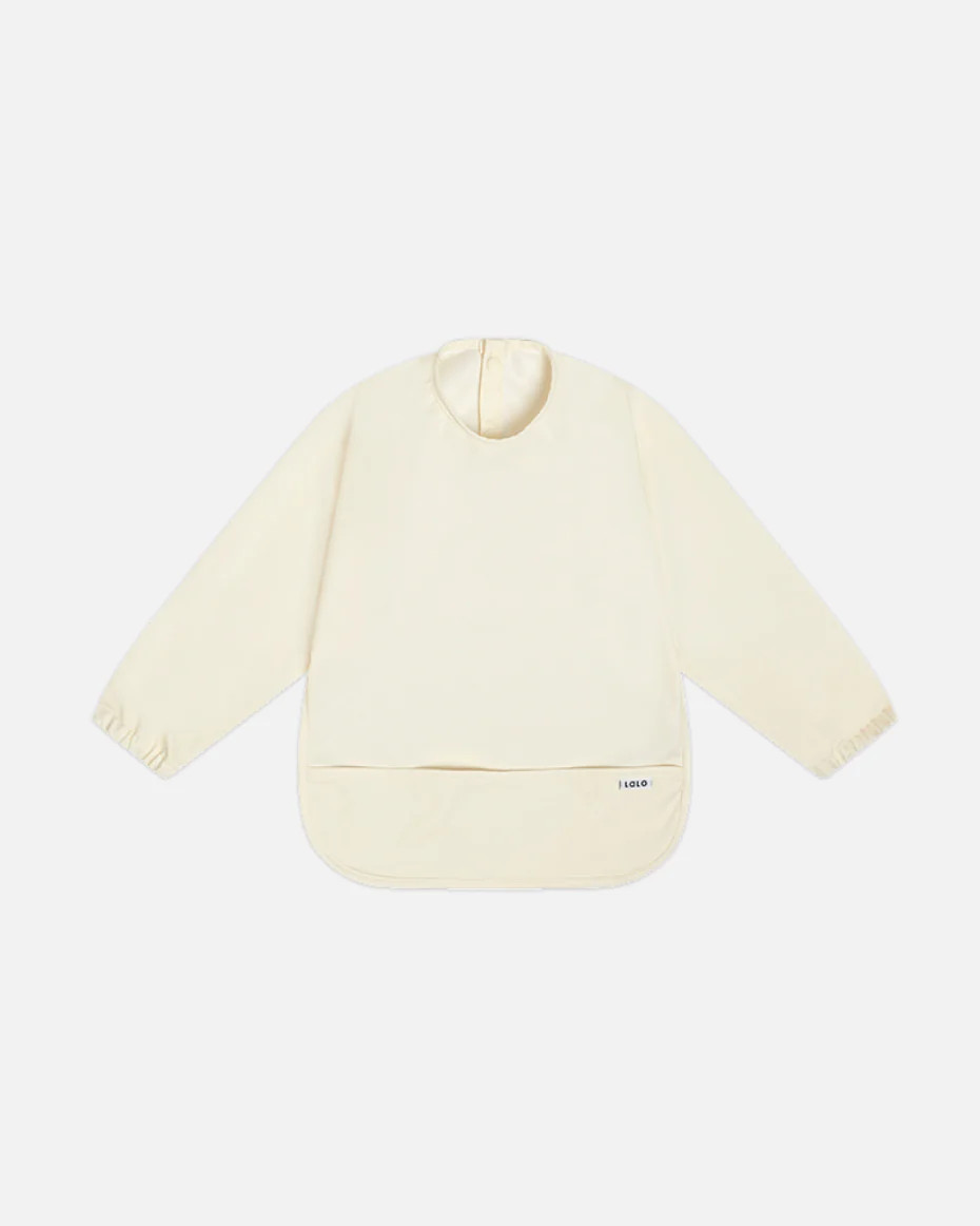 Smock Bib | Lalo