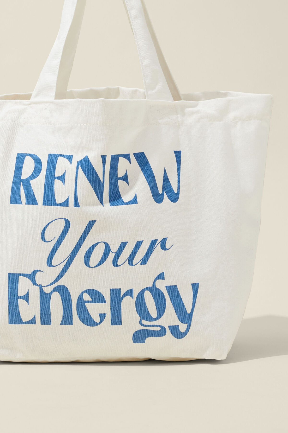 Everyday Canvas Tote | Cotton On (ANZ)