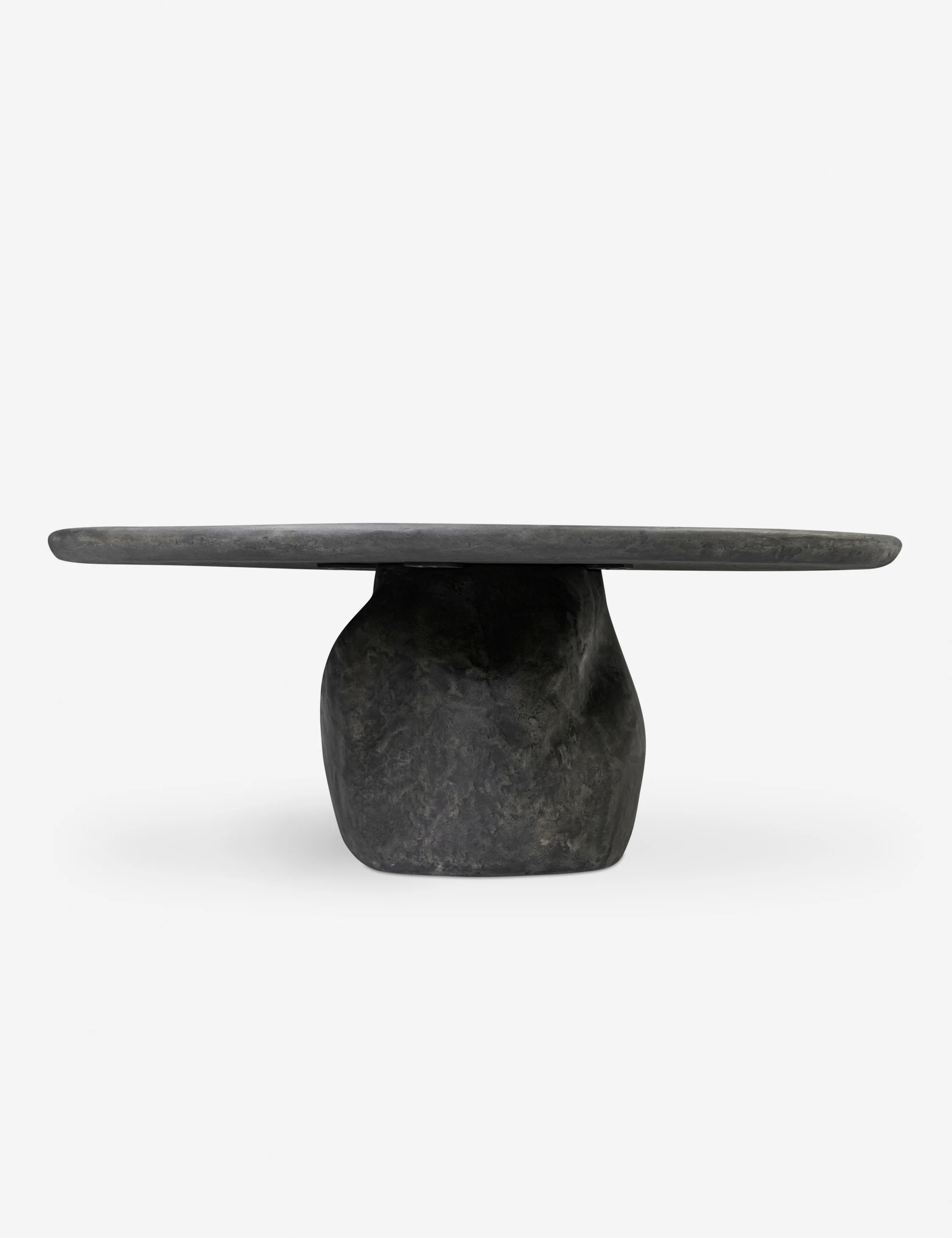Orozco Round Coffee Table | Lulu and Georgia 