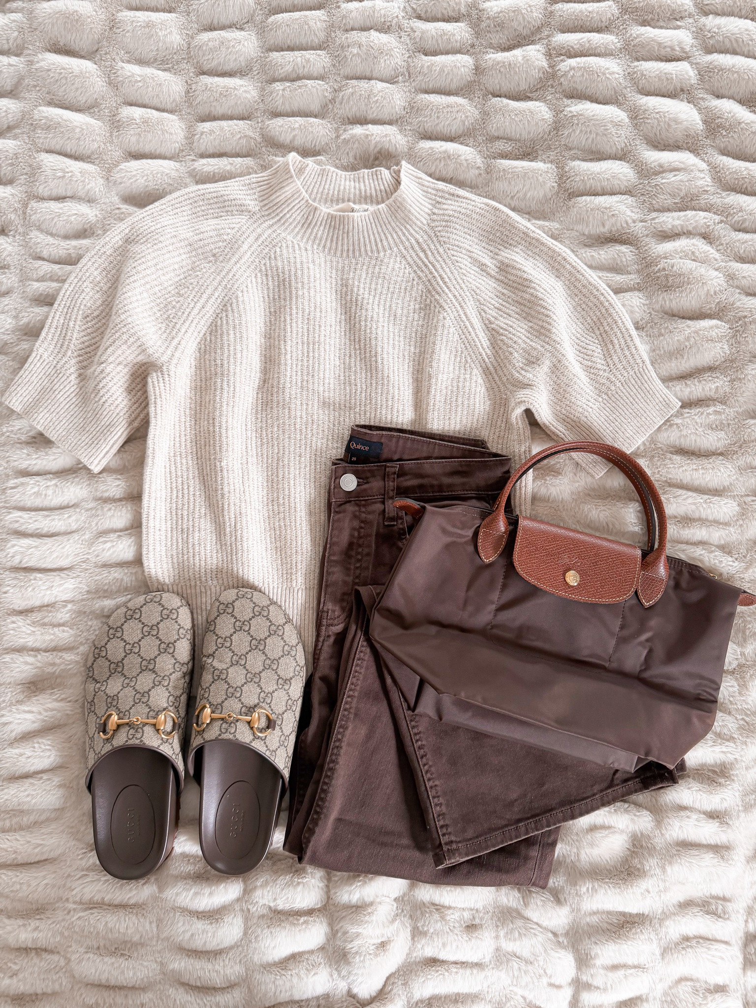 Chocolate brown for Fall 🤎🍁

#LTKOver40 #LTKSeasonal #LTKootd
