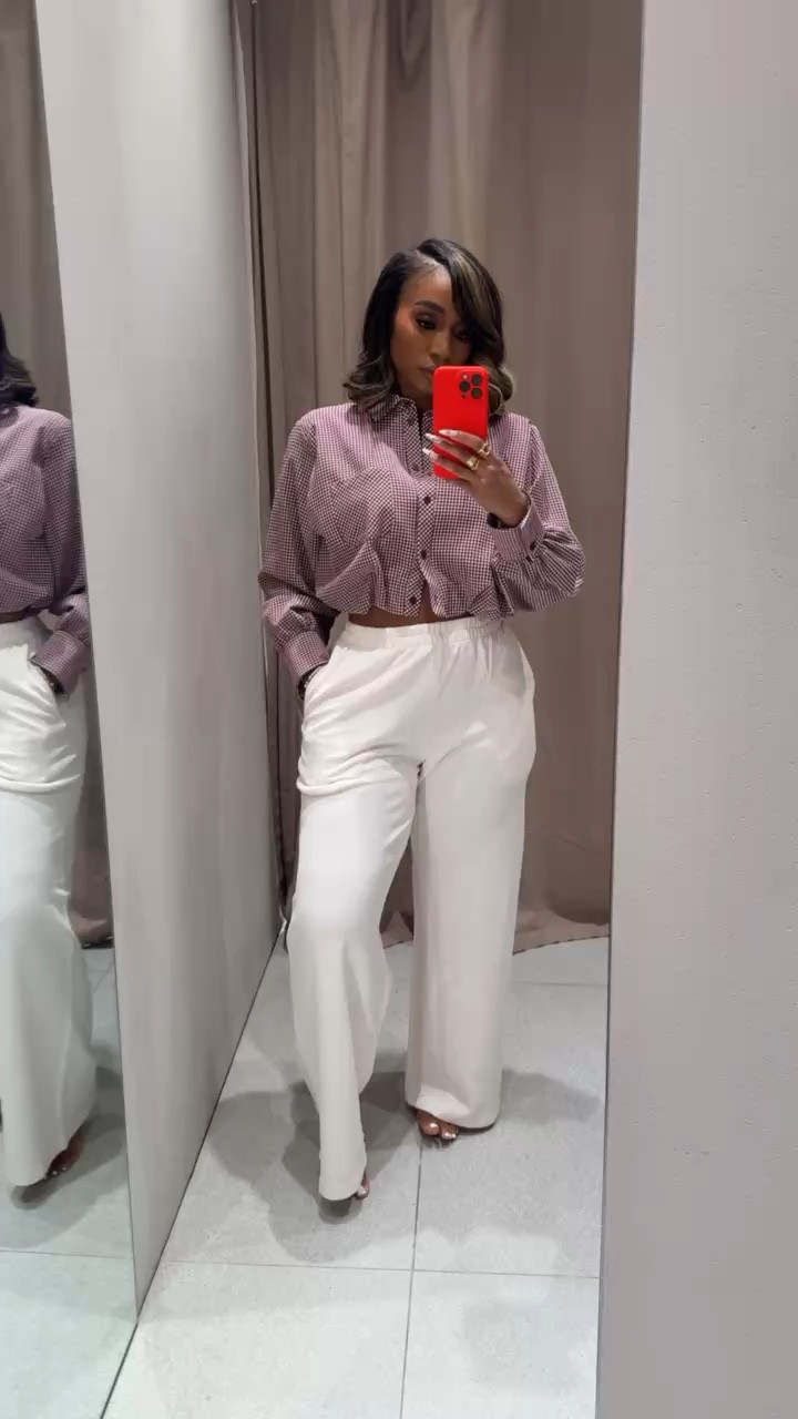 elevated casual spring outfits 2026

#LTKMidsize #LTKootd