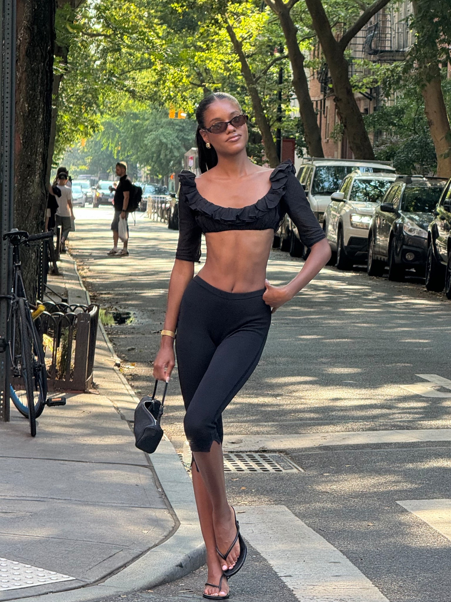 Summer outfit 👒

#LTKPetite #LTKSeasonal #LTKStyleTip