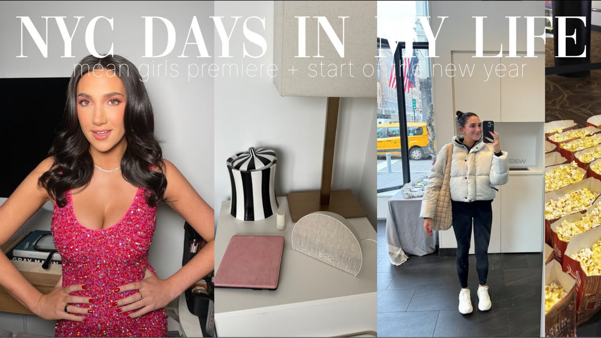 spend a week with me!! vlog is live 💗

#LTKstyletip #LTKbeauty #LTKSeasonal