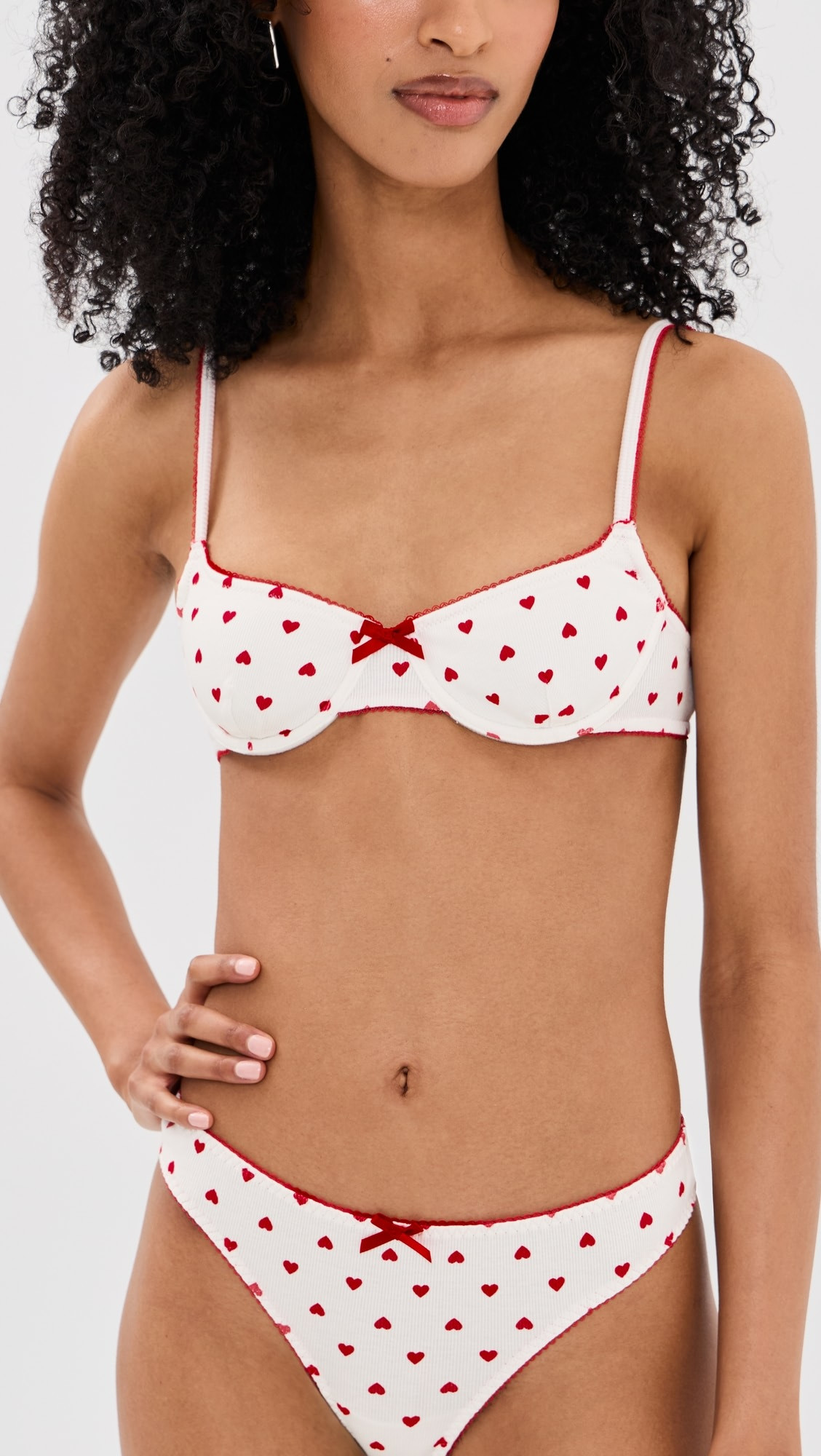 Hugo Underwire Bra | Shopbop