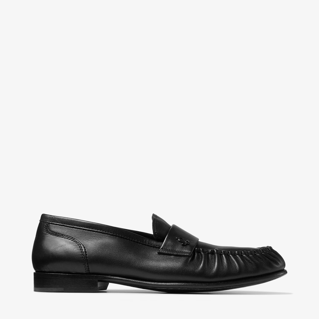 Ellis Loafer F | Jimmy Choo (UK)