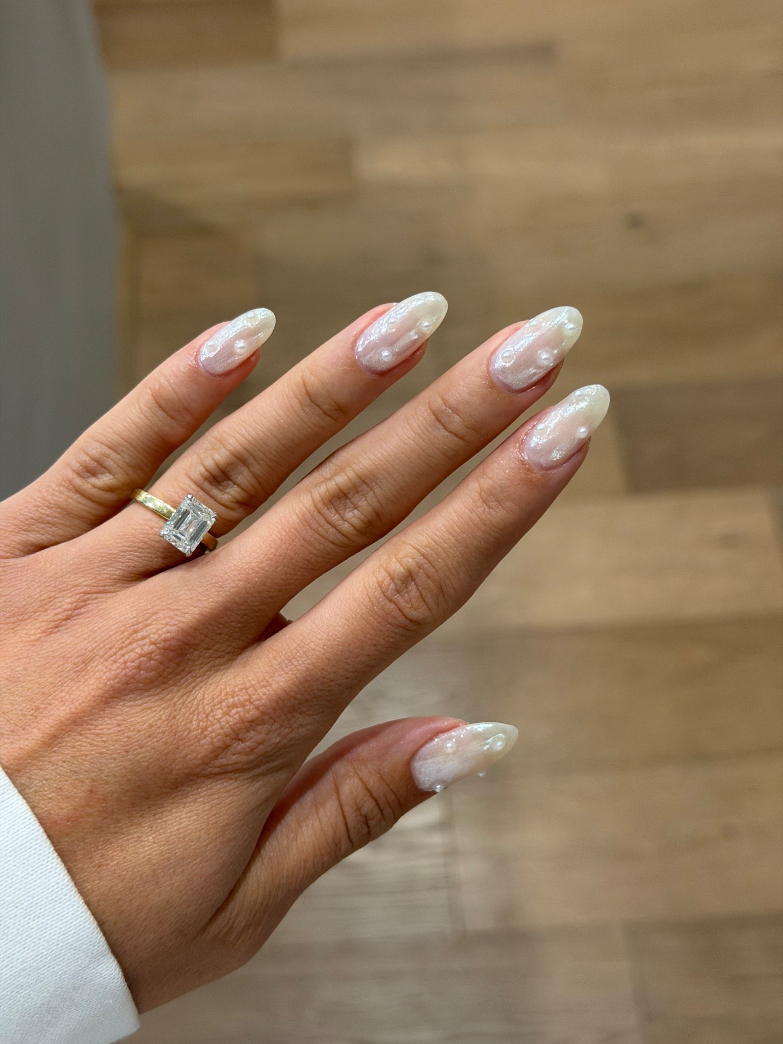 pearl chrome!

#LTKBeauty #LTKHoliday #LTKWedding