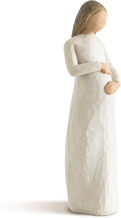 Willow Tree Cherish, Sculpted Hand-Painted Figure | Amazon (US)