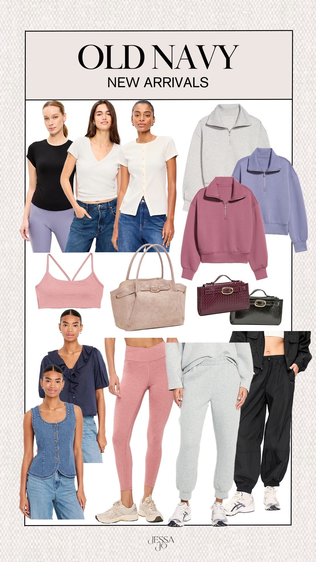 Old navy new arrivals. Old navy activewear. Winter activewear. Old navy finds. Spring activewear  

#LTKActive #LTKfitnessgoals #LTKSeasonal