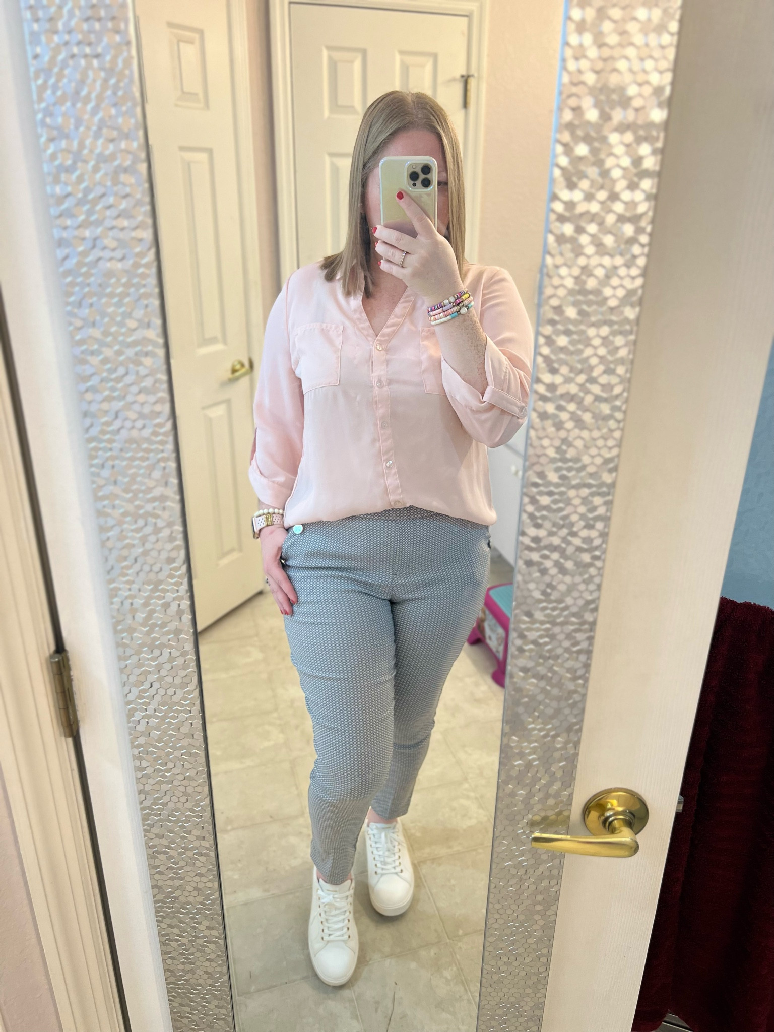 Mom 👩🏼 mode 

#LTKBeautySale #LTKfamily #LTKstyletip