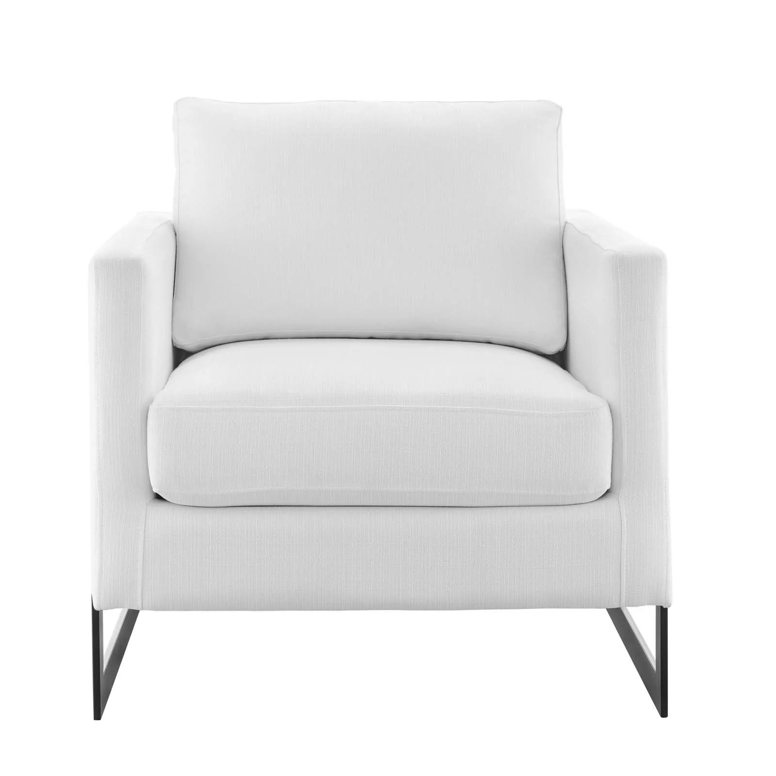 Brentwood 31.5'' Wide Armchair | Wayfair North America