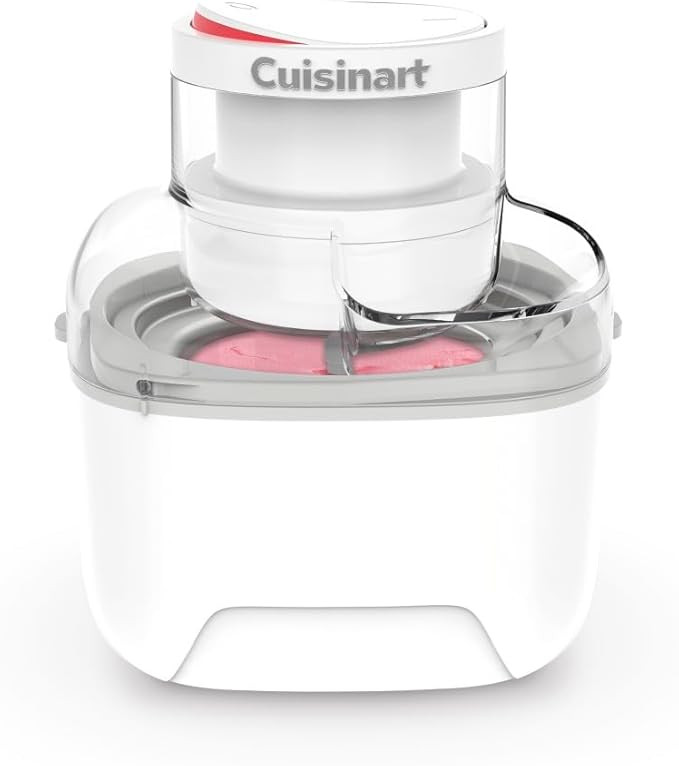 Cuisinart 1-pt Wonder Ice Cream Maker | Amazon (US)