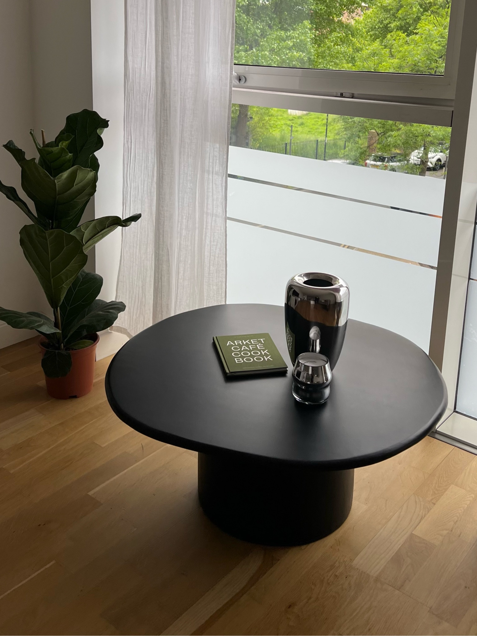 Coffee table 

#LTKhome #LTKunder100 #LTKstyletip