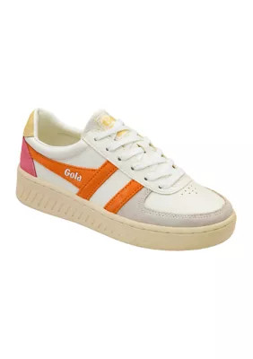 Gola Women's Grandslam Sneakers, 6.5M | Belk