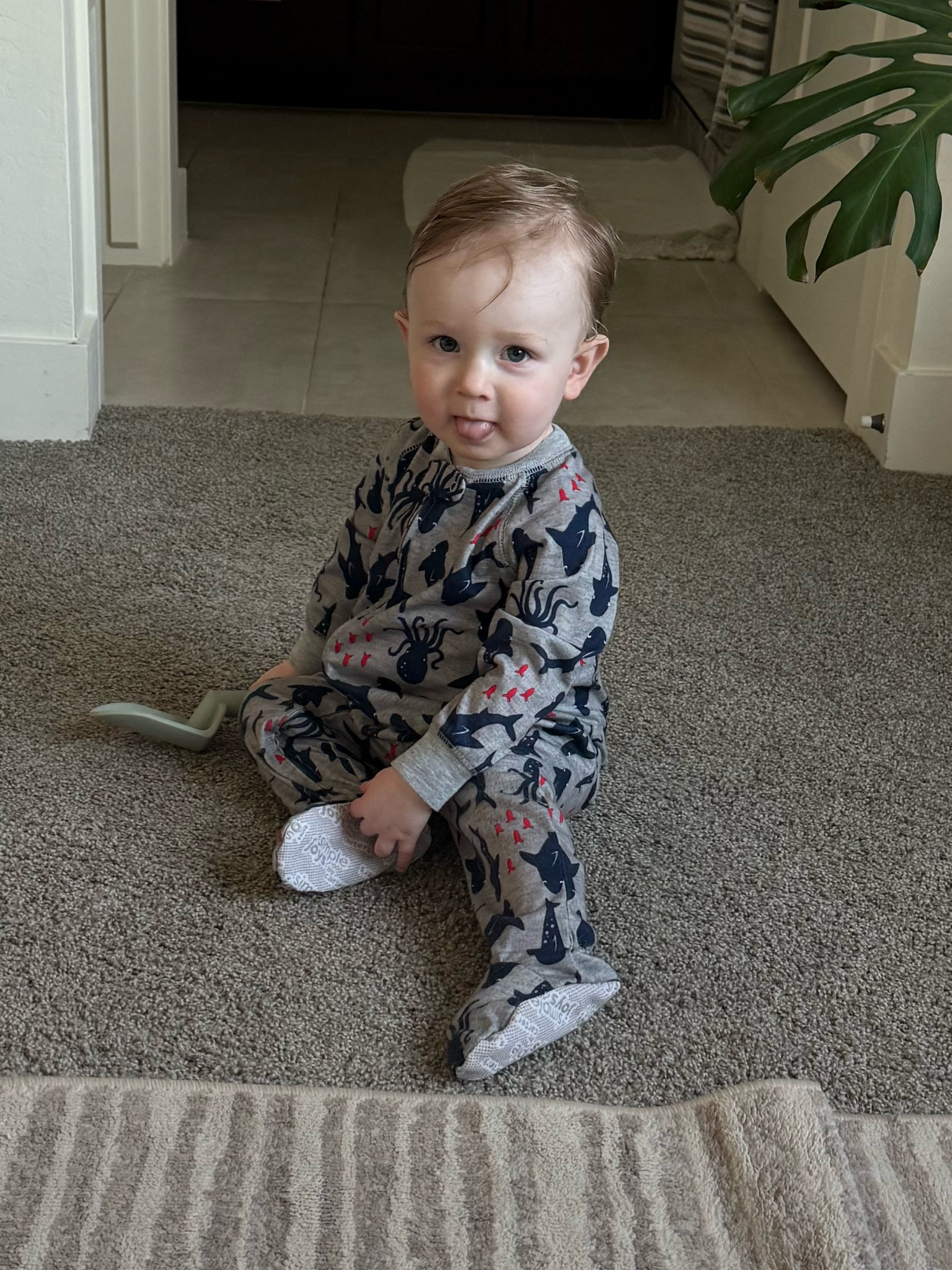 Baby pajamas we’re loving 🥰 

#LTKBaby #LTKFindsUnder50