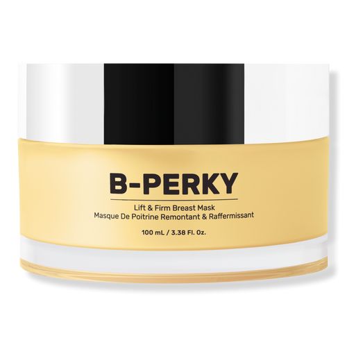 B-PERKY Lift & Firm Breast Mask | Ulta