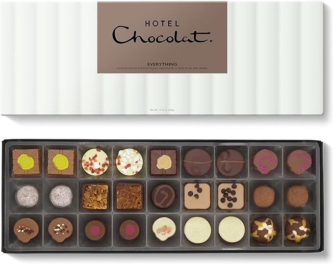 Hotel Chocolat - Everything Sleekster, 355g | Amazon (UK)