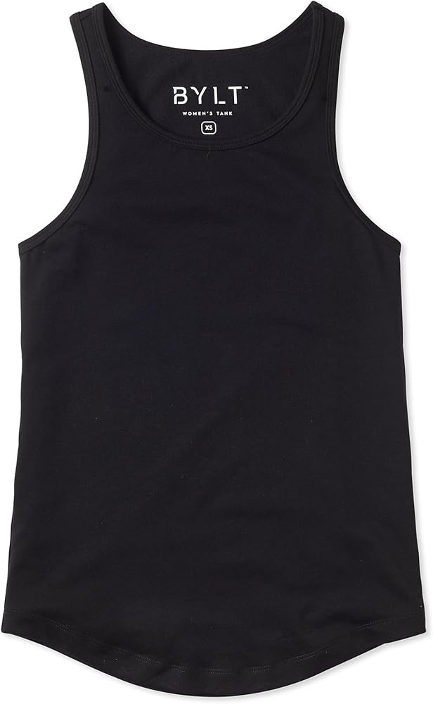 Drop-Cut Tank Women's Shirt | Amazon (US)