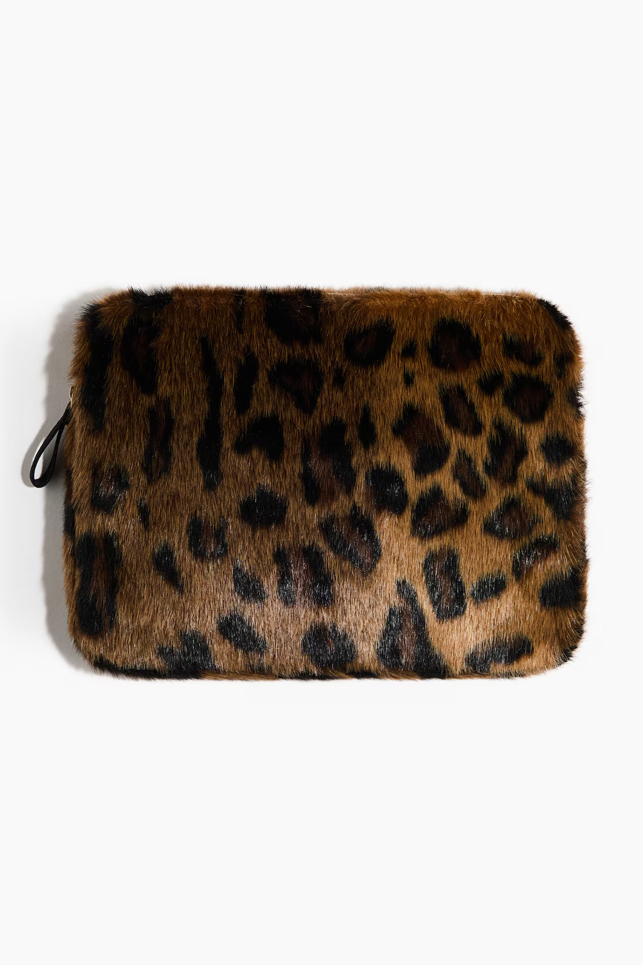 Fluffy Laptop Case | H&M (US + CA)