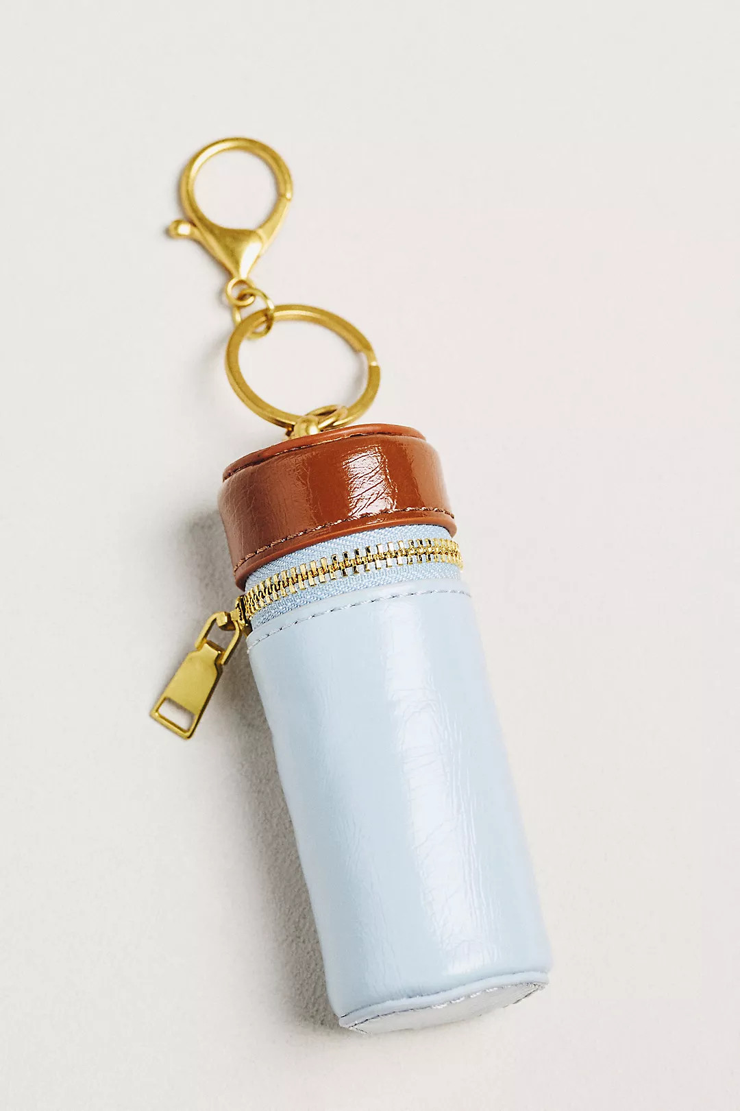 Lipstick Case Bag Charm | Anthropologie (US)