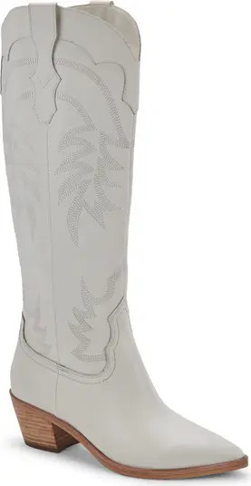 Solida Western Boot | Nordstrom