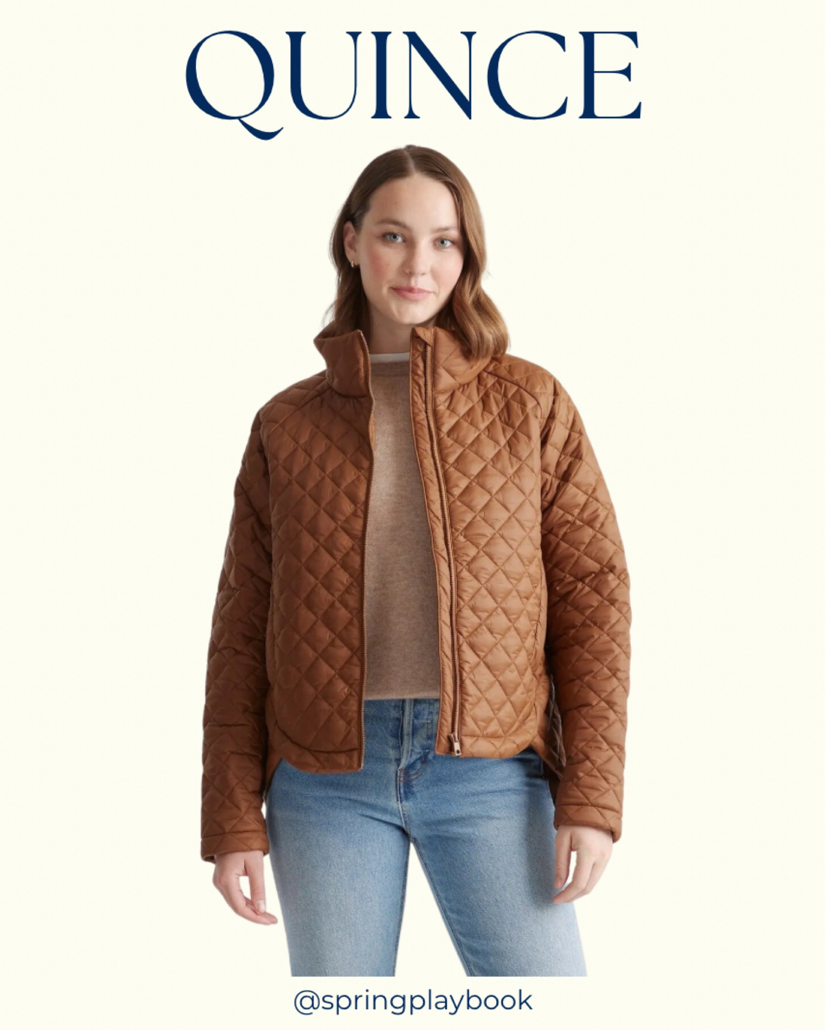 Quince came out with a dupe of the Athleta jacket, for a fraction of the price! Shout out to my friend @wardrobe.warmspring on Insta for this find! She’s a gem & if you’re a warm, true, or golden Spring you should def be following her!

#createdcolorful #createdcolorfulspring #hocspring #tcispring #pcaspring #lightspring #warmspring #truespring #brightspring #clearspring #paintboxspring #springtan #hoctan #hocautumn

#LTKSeasonal #LTKfindsunder100 #LTKtravel