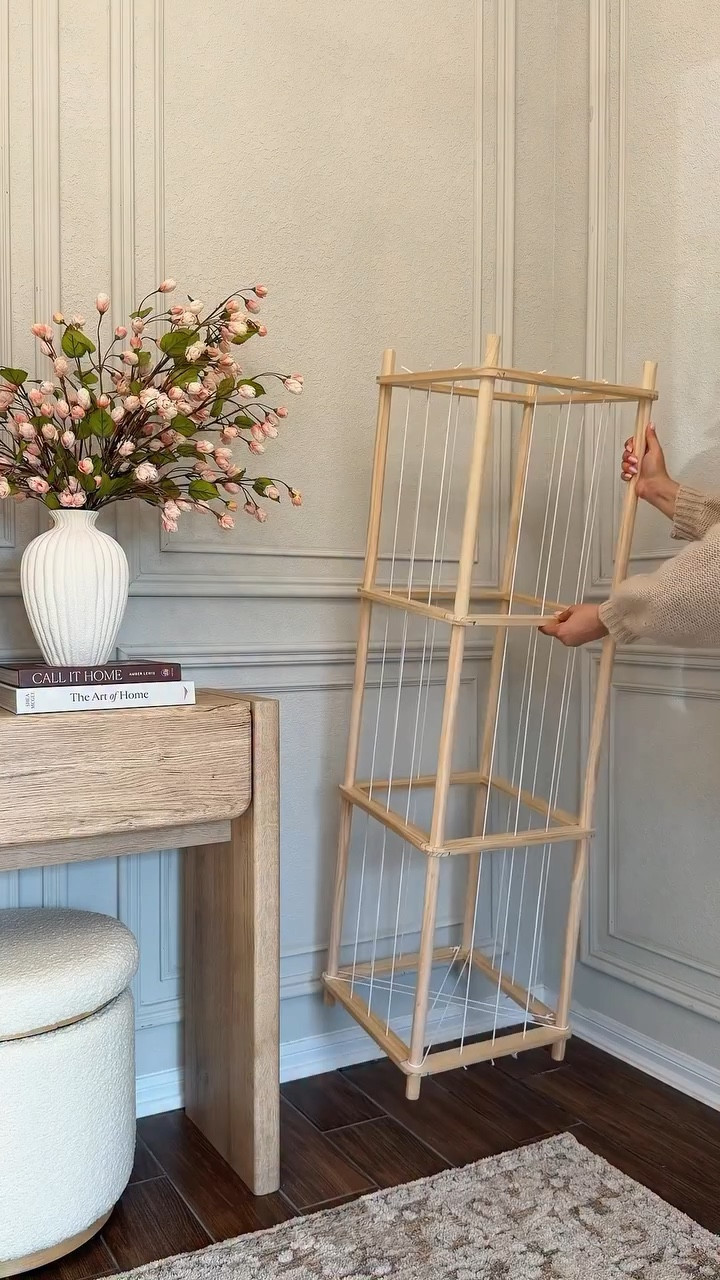 

One of my favorite Amazon finds for organizing toys. This stuffed animal storage holds so much and helps keep the room clutter-free.

#amazonhome #founditonamazon #amazonmusthave #amazonhomefinds #homefinds

#LTKSaleAlert #LTKHome