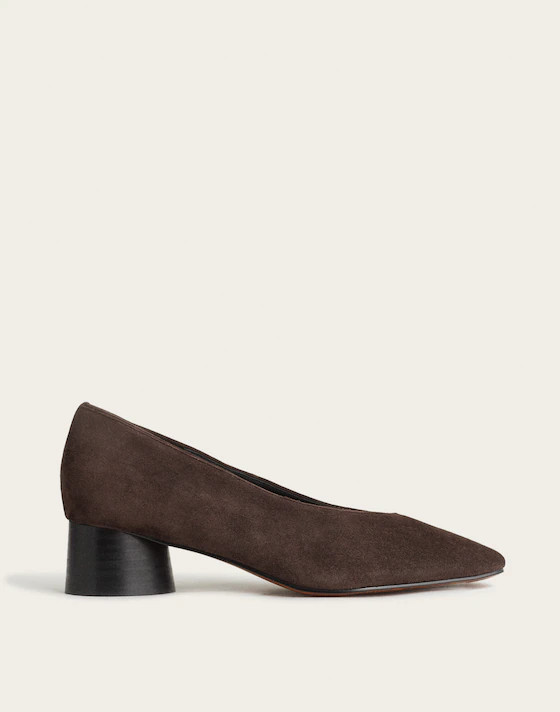 The Mylie Pump | Madewell