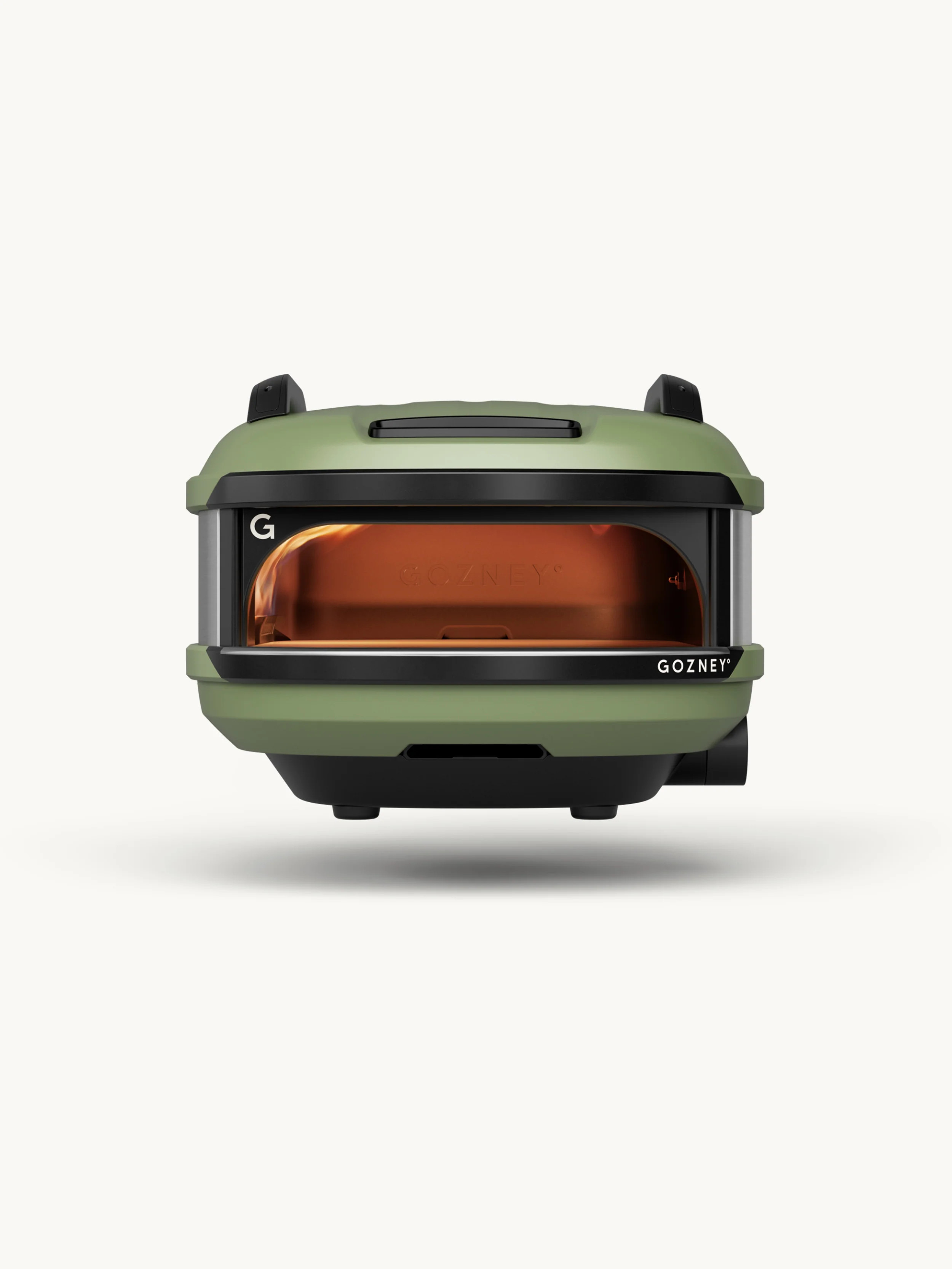 Tread Portable Pizza Oven | goop