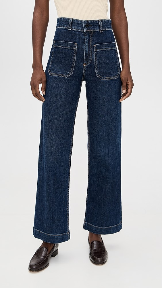 Sailor Jeans | Shopbop