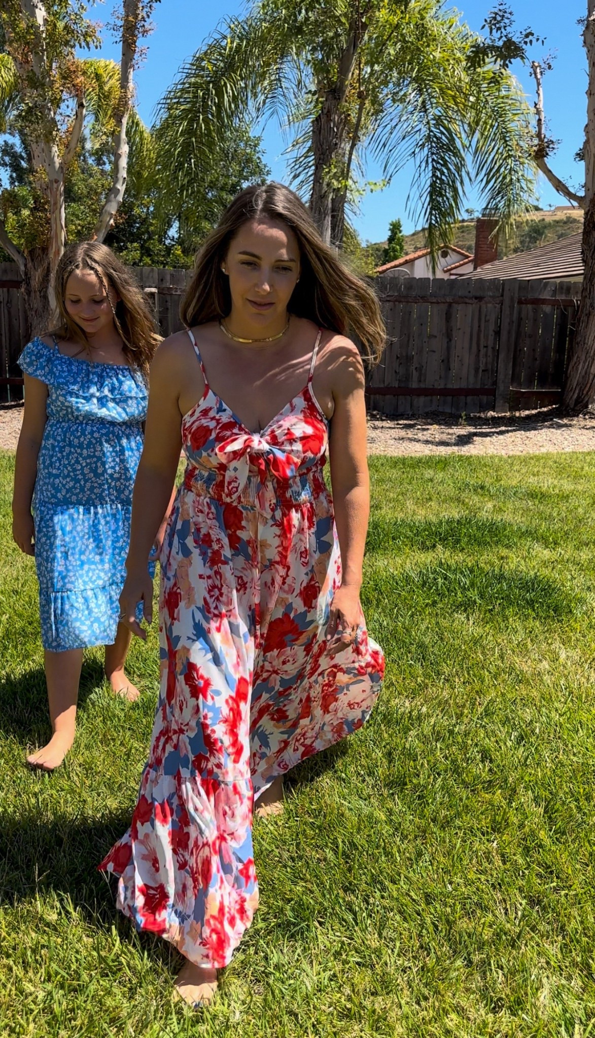 Spring dresses bring me joy 

#LTKStyleTip #LTKKids #LTKFindsUnder50