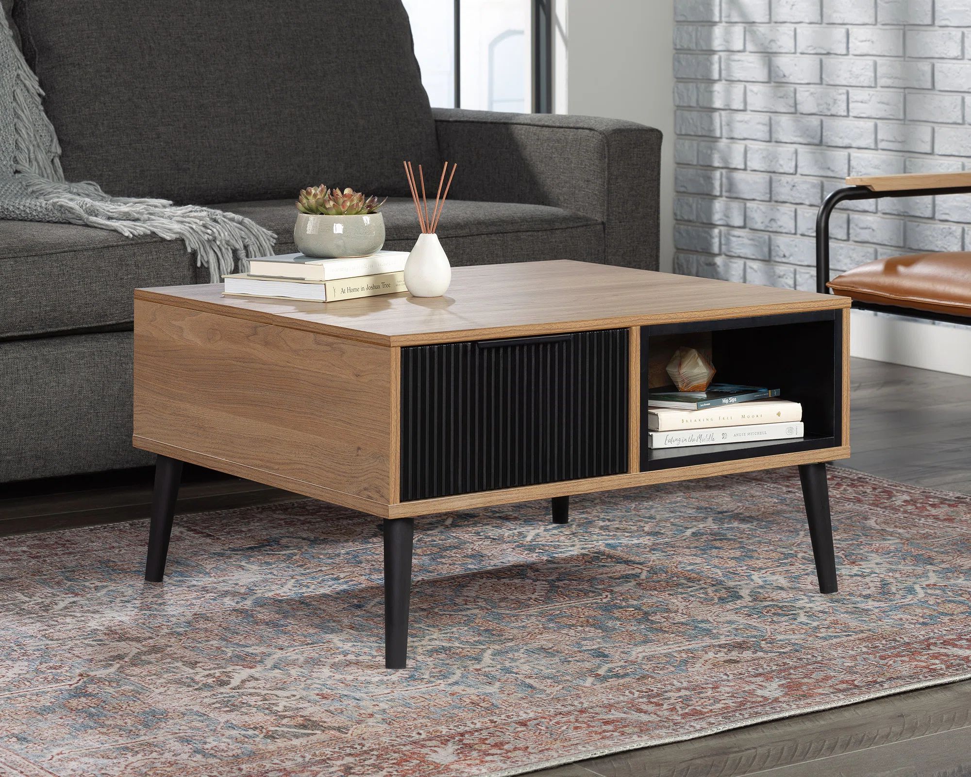 George Oliver Joella Coffee Table | Wayfair | Wayfair North America