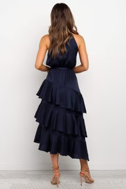 Seychelle Dress - Navy | Petal & Pup (US)
