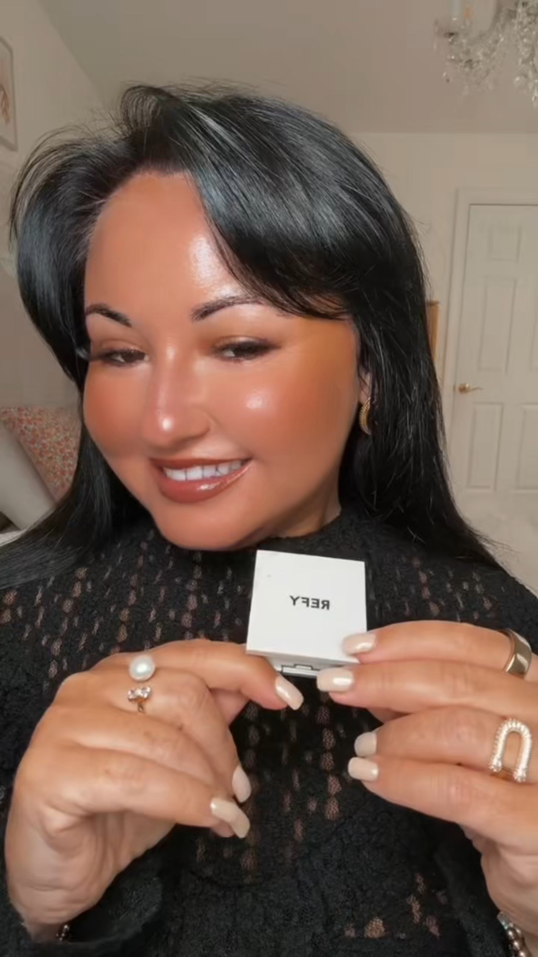 Terracotta glow Refy Beauty cream blush refybeauty, blush, fall makeup, fall blush, cream blush 
rust blush makeup
rust tone blush
terracotta blush
warm blush tones
autumn blush look
burnt coral blush
sunset blush makeup
fall makeup look
glowy rust blush
soft glam blush
cream blush
dewy blush
natural flush
radiant skin
glowy complexion
terracotta makeup look
terracotta blush
terracotta eyeshadow
warm neutral makeup
bronzed makeup look
fall makeup trends 2025
sunset tones makeup
earthy tone makeup
glowy terracotta look
burnt orange makeup
fall makeup look
autumn makeup trends 2025
warm fall makeup
bronzed fall glow
soft glam fall look
fall eyeshadow tutorial
glowy fall makeup
everyday fall makeup
fall blush tones
golden hour makeup
Fall makeup look 
warm neutral tones 
NYC beauty creator
Glowy autumn makeup 
soft glam routine 
fall beauty 2025
Bronzed fall blush 
terracotta tones 
everyday glam



#LTKTall #LTKBeauty #LTKSeasonal