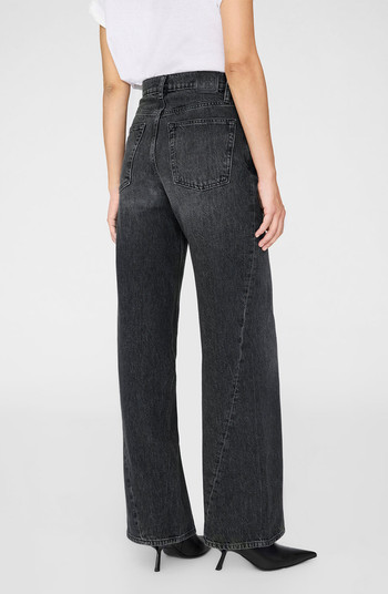 ANINE BING Brie Jean | Nordstrom | Nordstrom