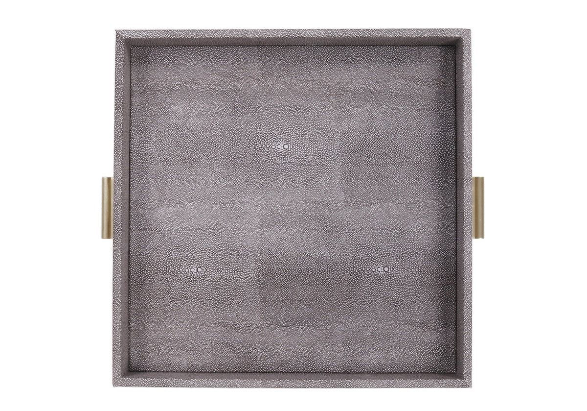 STING TRAY | SLATE | Alice Lane Home Collection
