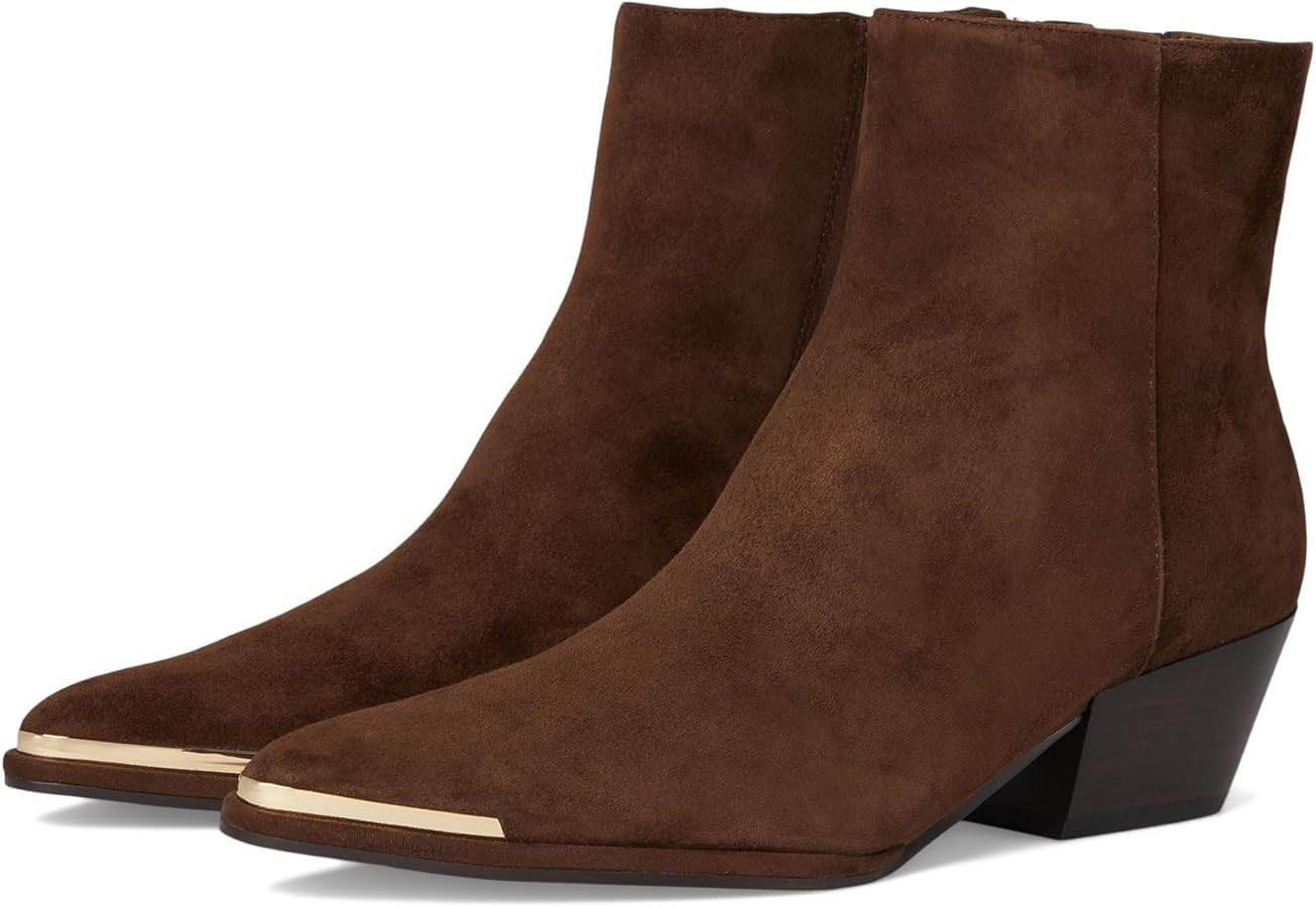 Dolce Vita Women's Nonah Ankle Boot | Amazon (US)
