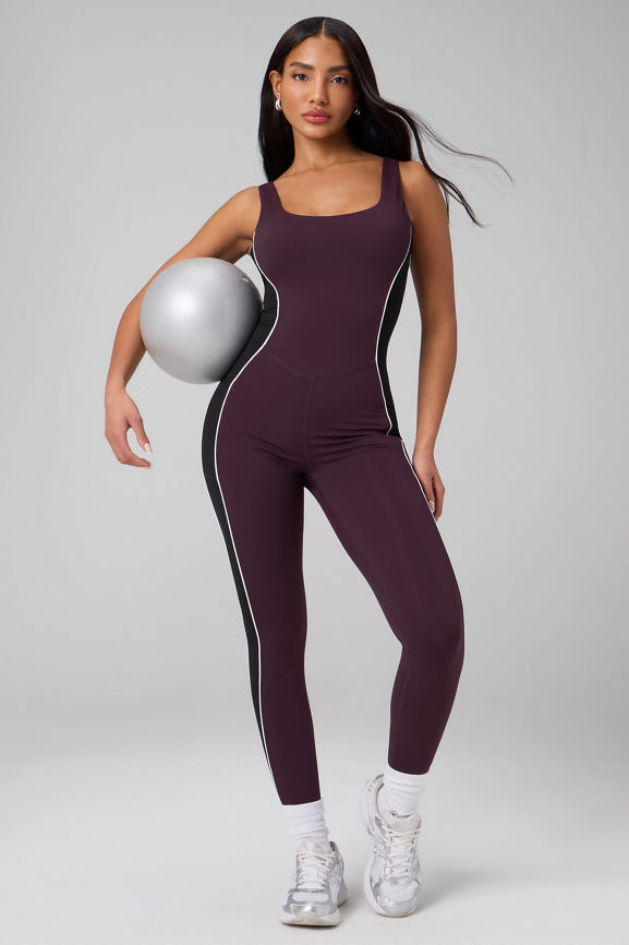 On-The-Go Jumpsuit | Fabletics