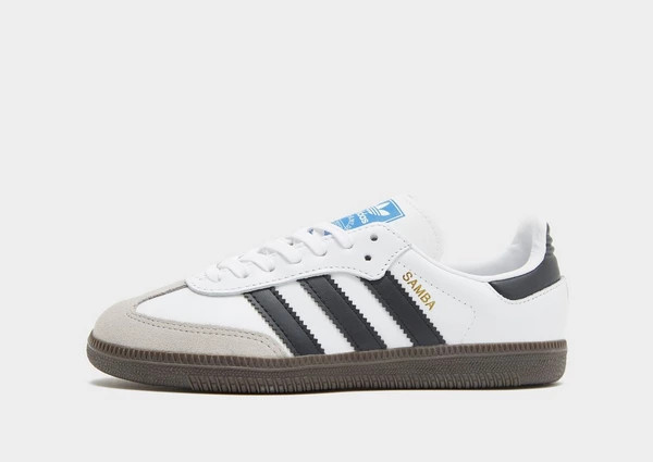 adidas Originals Samba OG Children | JD Sports (UK)