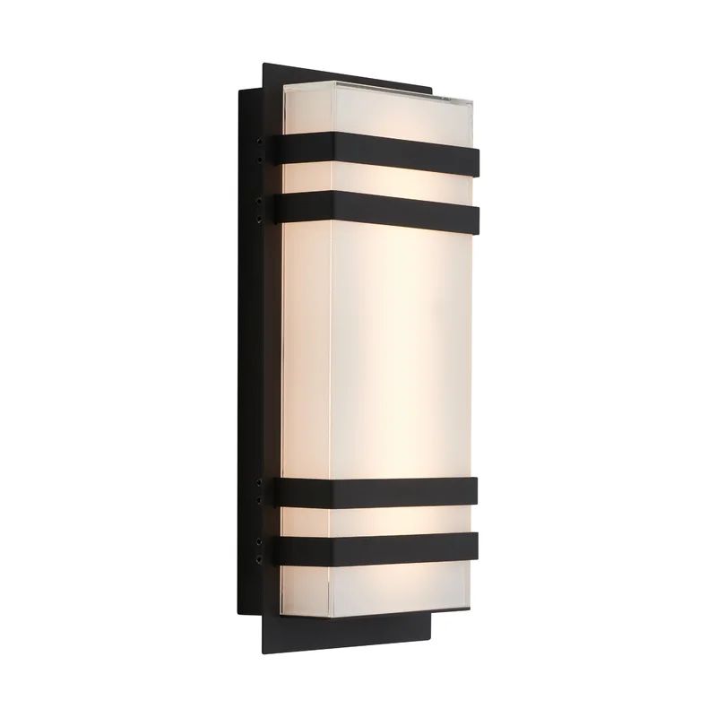 Alaze LED Wall Light | Wayfair North America